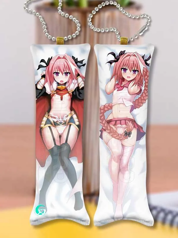 Astolfo Keychain FATE